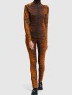 Зелёные брюки KENZO: фото 1 Зелёные брюки KENZO: фото 1 - Invogue