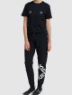 Чёрная футболка KENZO: фото 1 Чёрная футболка KENZO: фото 1 - Invogue
