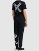 Чёрная футболка KENZO: фото 2 Чёрная футболка KENZO: фото 2 - Invogue