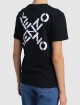 Чёрная футболка KENZO: фото 4 Чёрная футболка KENZO: фото 4 - Invogue