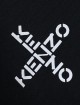 Чёрная футболка KENZO: фото 6 Чёрная футболка KENZO: фото 6 - Invogue