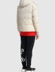 Бежевая куртка KENZO: фото 2 Бежевая куртка KENZO: фото 2 - Invogue