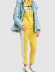 Голубая куртка MARC CAIN: фото 1 Голубая куртка MARC CAIN: фото 1 - Invogue