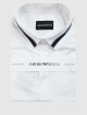 Белая рубашка EMPORIO ARMANI KIDS: фото 3 - Invogue