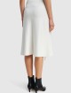 Белая юбка MARELLA: фото 4 - Invogue
