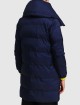 Синяя куртка MAX&CO: фото 4 Синяя куртка MAX&CO: фото 4 - Invogue