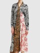 Платье WEEKEND MAX MARA (15287): фото 3 Платье WEEKEND MAX MARA (15287): фото 3 - Invogue