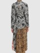 Платье WEEKEND MAX MARA (15287): фото 4 Платье WEEKEND MAX MARA (15287): фото 4 - Invogue