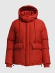 Жёлтая куртка KENZO: фото Жёлтая куртка KENZO: фото - Invogue