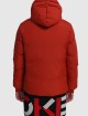 Жёлтая куртка KENZO: фото 5 Жёлтая куртка KENZO: фото 5 - Invogue