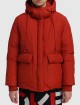 Жёлтая куртка KENZO: фото 4 Жёлтая куртка KENZO: фото 4 - Invogue