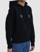 Чорний світшот KENZO : фото 3 Чорний світшот KENZO : фото 3 - Invogue