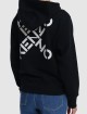Чорний світшот KENZO : фото 4 Чорний світшот KENZO : фото 4 - Invogue