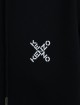 Чорний світшот KENZO : фото 5 Чорний світшот KENZO : фото 5 - Invogue