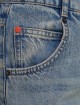 Голубые джинсы MAX&CO: фото 6 Голубые джинсы MAX&CO: фото 6 - Invogue
