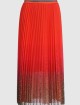 Красная юбка MARC CAIN: фото - Invogue