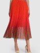 Красная юбка MARC CAIN: фото 3 - Invogue