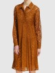 Платье MAX MARA (16097): фото 3 Платье MAX MARA (16097): фото 3 - Invogue