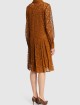 Платье MAX MARA (16097): фото 2 Платье MAX MARA (16097): фото 2 - Invogue