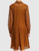 Платье MAX MARA (16097): фото 4 Платье MAX MARA (16097): фото 4 - Invogue