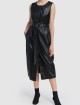 Чёрное платье SPORTMAX: фото 1 Чёрное платье SPORTMAX: фото 1 - Invogue