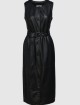 Чёрное платье SPORTMAX: фото Чёрное платье SPORTMAX: фото - Invogue