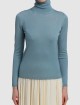 Зелёный свитер MAX MARA: фото 3 Зелёный свитер MAX MARA: фото 3 - Invogue