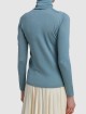 Зелёный свитер MAX MARA: фото 4 Зелёный свитер MAX MARA: фото 4 - Invogue