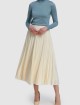 Зелёный свитер MAX MARA: фото 1 Зелёный свитер MAX MARA: фото 1 - Invogue