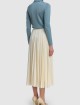 Зелёный свитер MAX MARA: фото 2 Зелёный свитер MAX MARA: фото 2 - Invogue