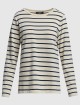 Бежевый топ WEEKEND MAX MARA: фото Бежевый топ WEEKEND MAX MARA: фото - Invogue