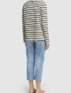 Бежевый топ WEEKEND MAX MARA: фото 2 Бежевый топ WEEKEND MAX MARA: фото 2 - Invogue