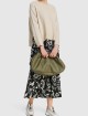 Бежевый свитер WEEKEND MAX MARA: фото 1 Бежевый свитер WEEKEND MAX MARA: фото 1 - Invogue