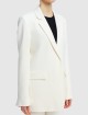 Белый пиджак JOSEPH: фото 3 - Invogue