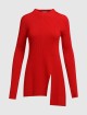 Красный свитер KENZO: фото Красный свитер KENZO: фото - Invogue
