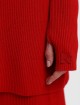 Красный свитер KENZO: фото 5 Красный свитер KENZO: фото 5 - Invogue