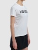 Біла футболка KENZO : фото 3 - Invogue