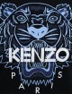 Чёрная футболка KENZO: фото 5 Чёрная футболка KENZO: фото 5 - Invogue