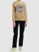 Бежевий світшот KENZO : фото 1 Бежевий світшот KENZO : фото 1 - Invogue