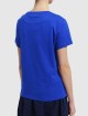 Синяя футболка KENZO: фото 4 - Invogue