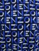 Тёмно-синий свитер KENZO: фото 5 - Invogue