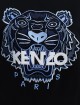 Чёрный свитшот KENZO: фото 5 Чёрный свитшот KENZO: фото 5 - Invogue