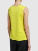 Жёлтый топ MARC CAIN: фото 4 - Invogue