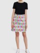 Чёрная футболка WEEKEND MAX MARA: фото 1 Чёрная футболка WEEKEND MAX MARA: фото 1 - Invogue