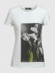 Белая футболка WEEKEND MAX MARA: фото Белая футболка WEEKEND MAX MARA: фото - Invogue