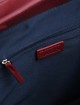 Бордовая сумка MAX&CO: фото 7 Бордовая сумка MAX&CO: фото 7 - Invogue