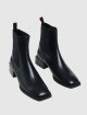 Чорні чоботи MAX&CO : фото 1 - Invogue