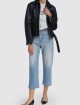 Белая футболка WEEKEND MAX MARA: фото 1 Белая футболка WEEKEND MAX MARA: фото 1 - Invogue