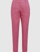 Розовые брюки WEEKEND MAX MARA: фото Розовые брюки WEEKEND MAX MARA: фото - Invogue