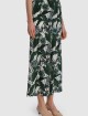 Зелёные брюки WEEKEND MAX MARA: фото 3 Зелёные брюки WEEKEND MAX MARA: фото 3 - Invogue